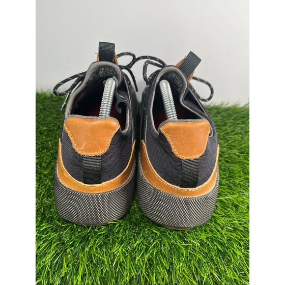 Olukai Nanea Li Men’s Size 9.5 Black Casual Comfort Shoes Lightweight Sneaker main image 4